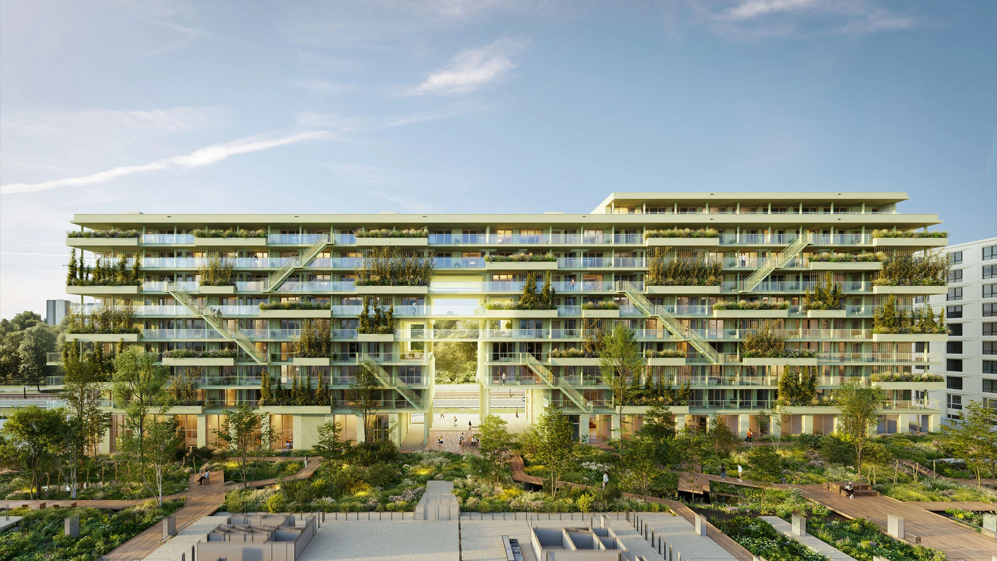 IVBN verwelkomt Green Real Estate als nieuw lid